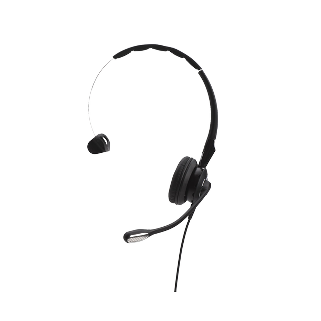 Jabra BIZ 2400 II Mono QD Mic. 82 NC 3 in 1