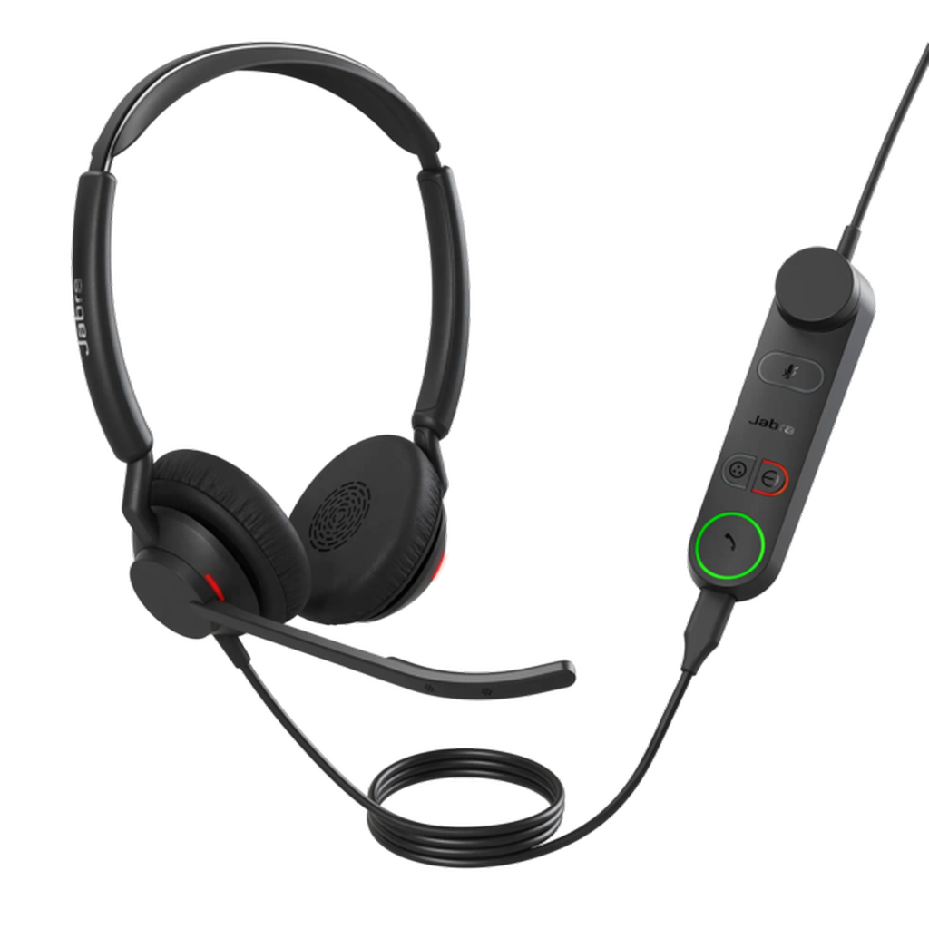 Jabra Engage 50 II - (Engage 50 II Link) USB-A UC St...