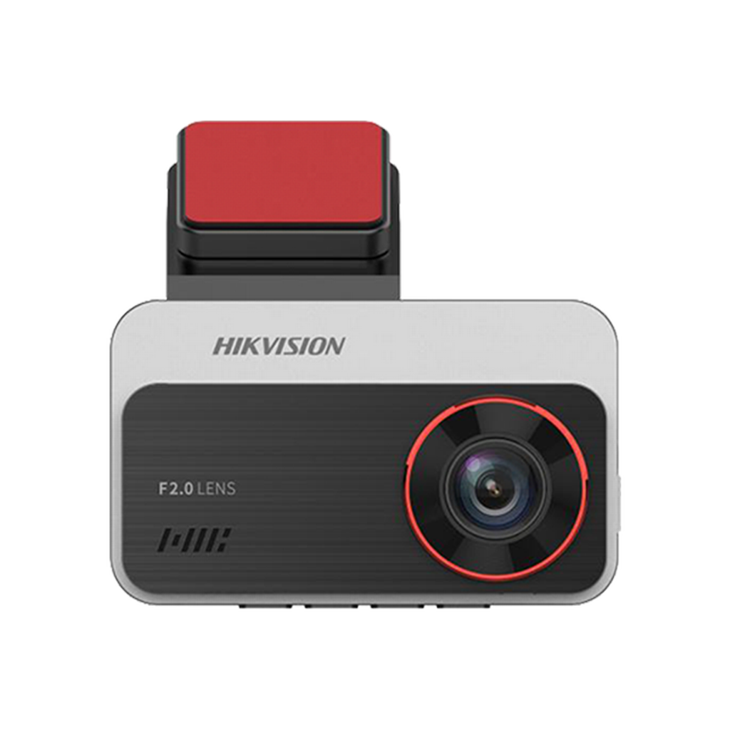 Hikvision AE-DC2328-C200S(2ch) 1080P Araç Kamerası (...