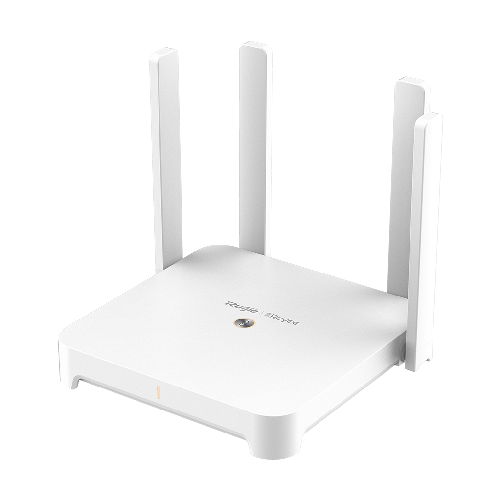 Reyee RG-EW1800GX Pro Wi-Fi 6 Mesh Router