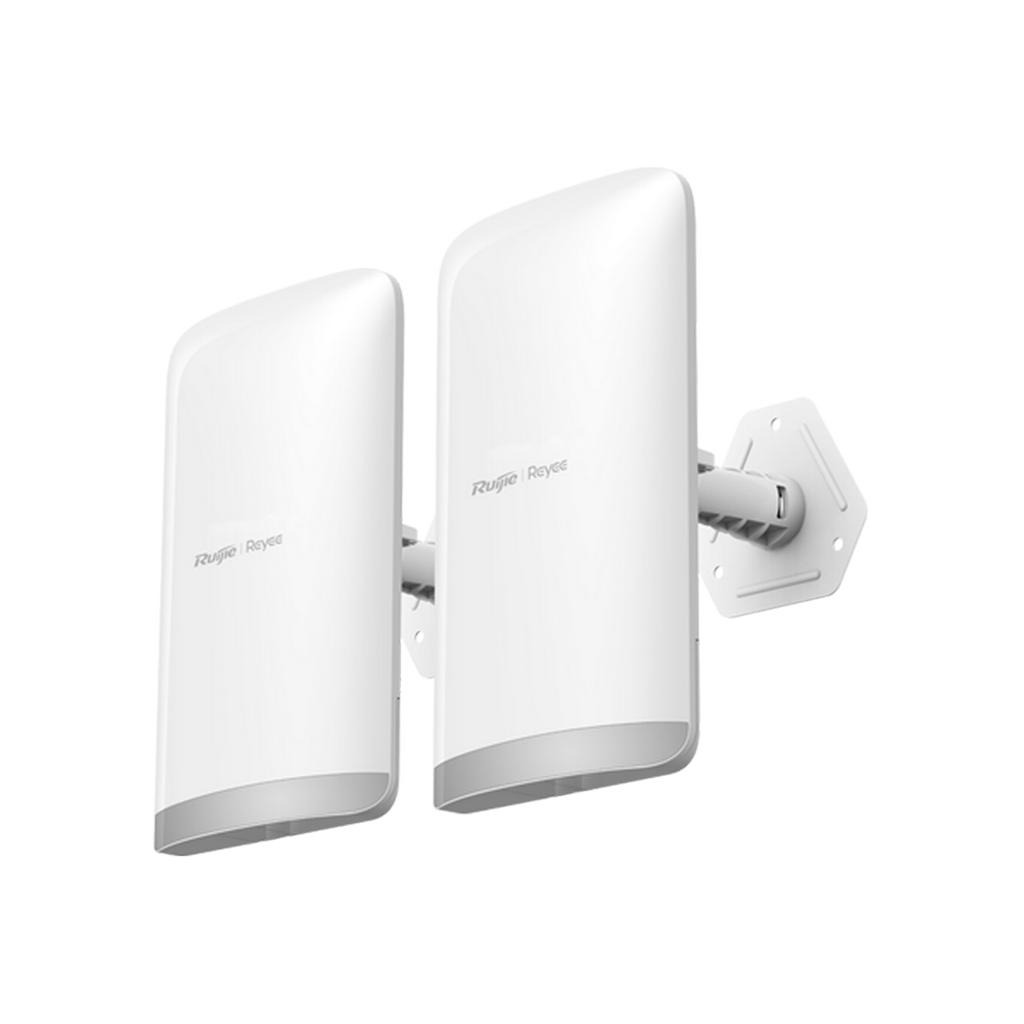 Reyee RG-EST350G 5Ghz Dış Ortam Noktadan Noktaya Acc...
