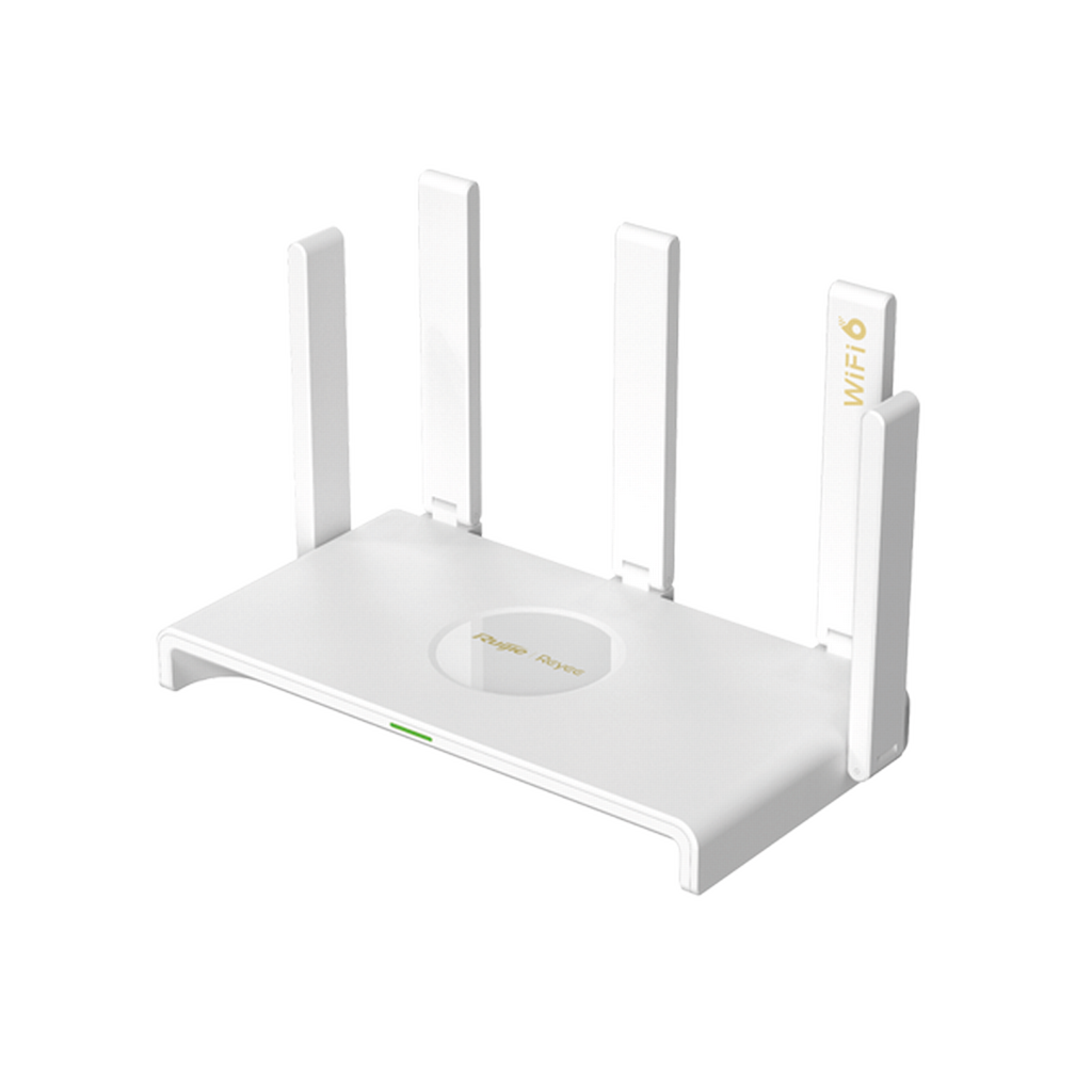 Reyee RG-EW3000GX Wi-Fi 6 Mesh Router