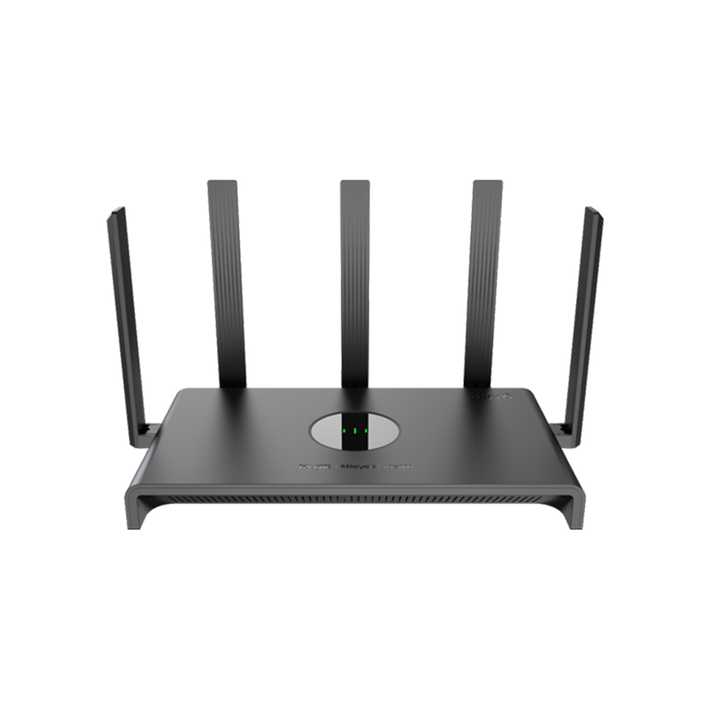 Reyee RG-EW3000GX PRO Wi-Fi 6 Mesh Router