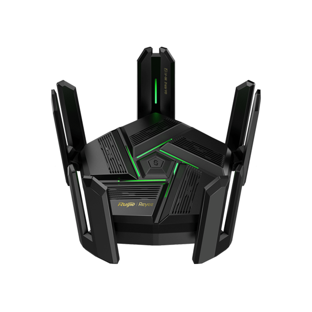 Reyee RG-EW7200BE Pro Wi-Fi 7 Mesh Router