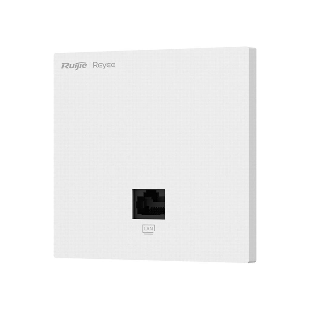 Reyee RG-RAP1201 İç Ortam Access Point - Dual-band, ...