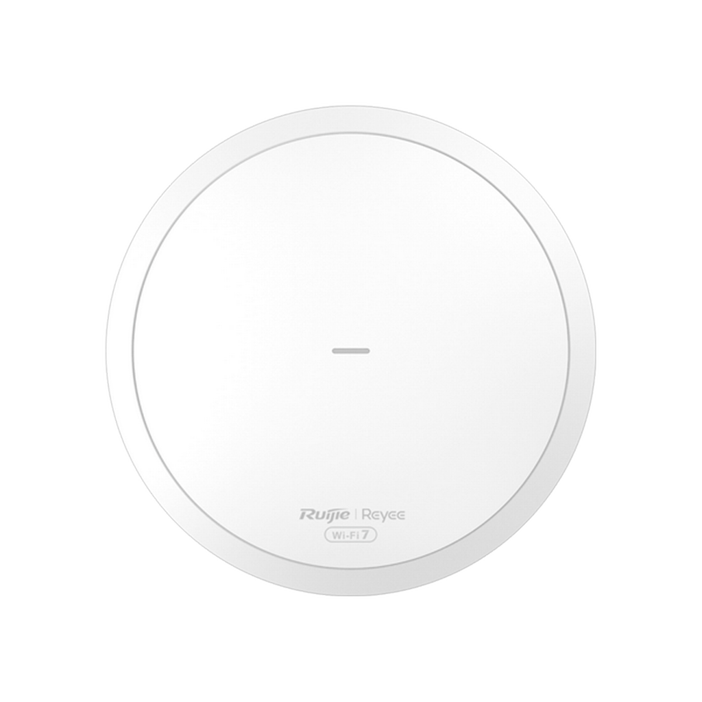 Reyee RG-RAP72 Wifi 7 İç Ortam Access Point - Dual-b...