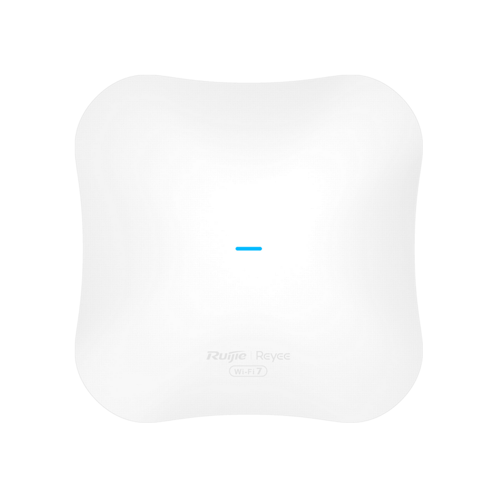 Reyee RG-RAP72Pro Wifi 7 İç Ortam Access Point - Dua...