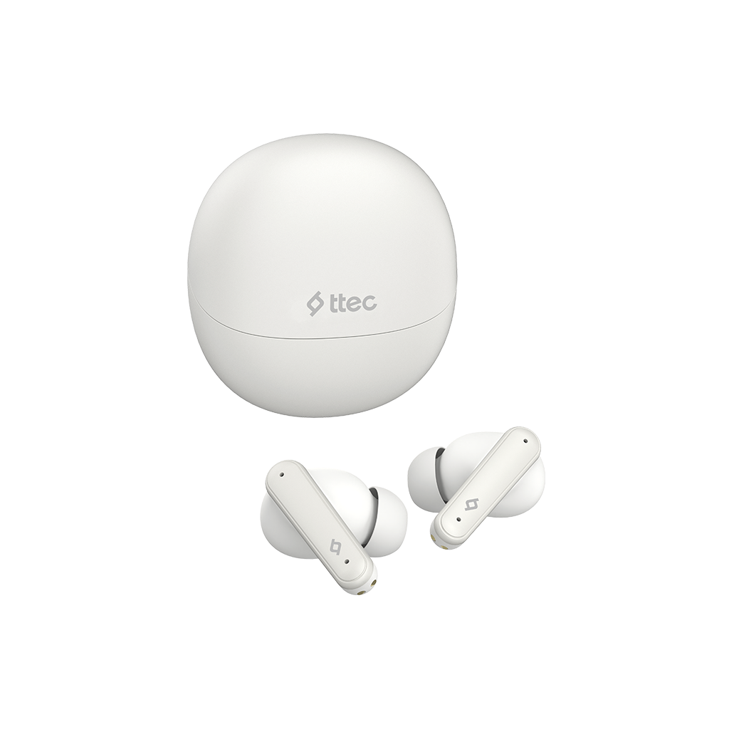 ttec AirBeat Pro ANC Gerçek Kablosuz TWS Bluetooth K...