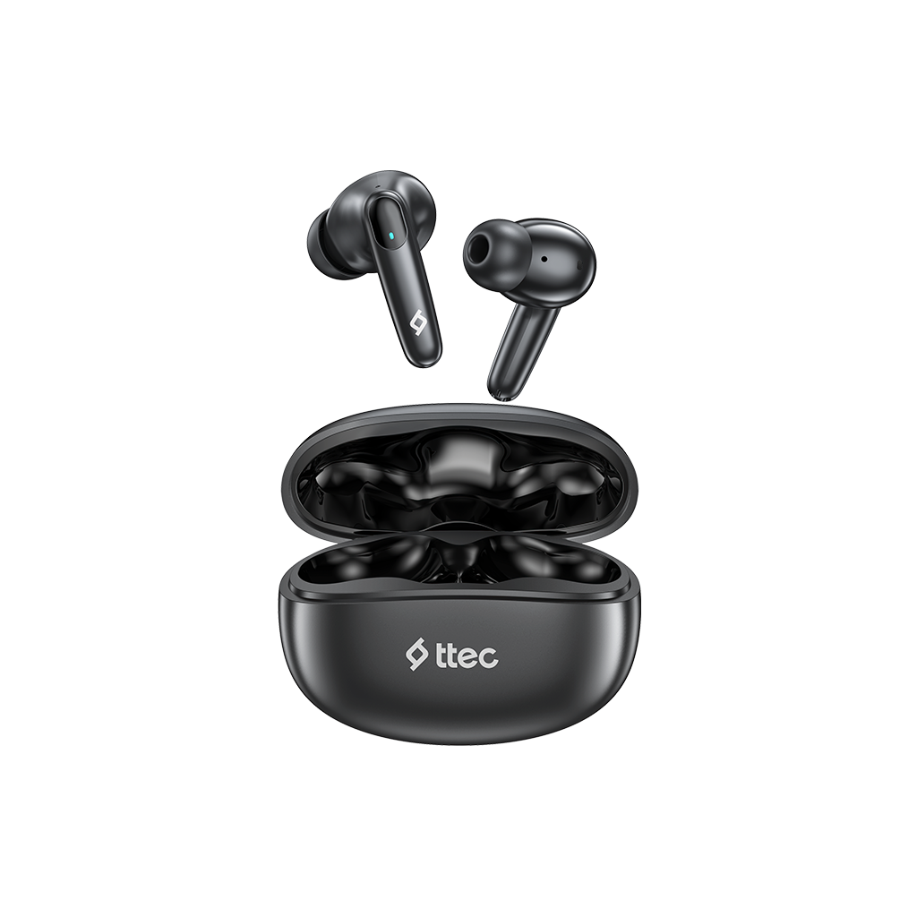 ttec AirBeat Pro Gerçek Kablosuz TWS Bluetooth Kulak...