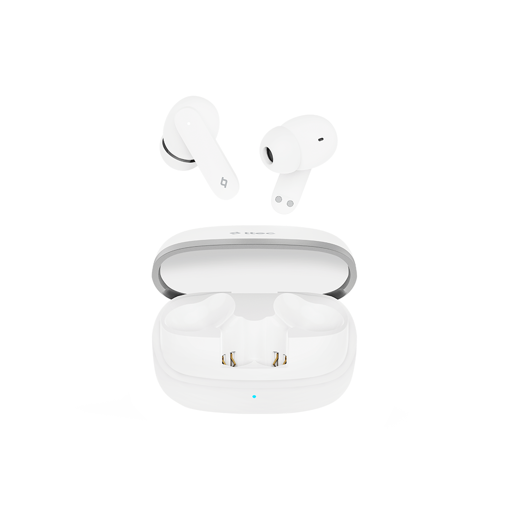 ttec AirBeat Pro Max Elips ANC Gerçek Kablosuz TWS B...