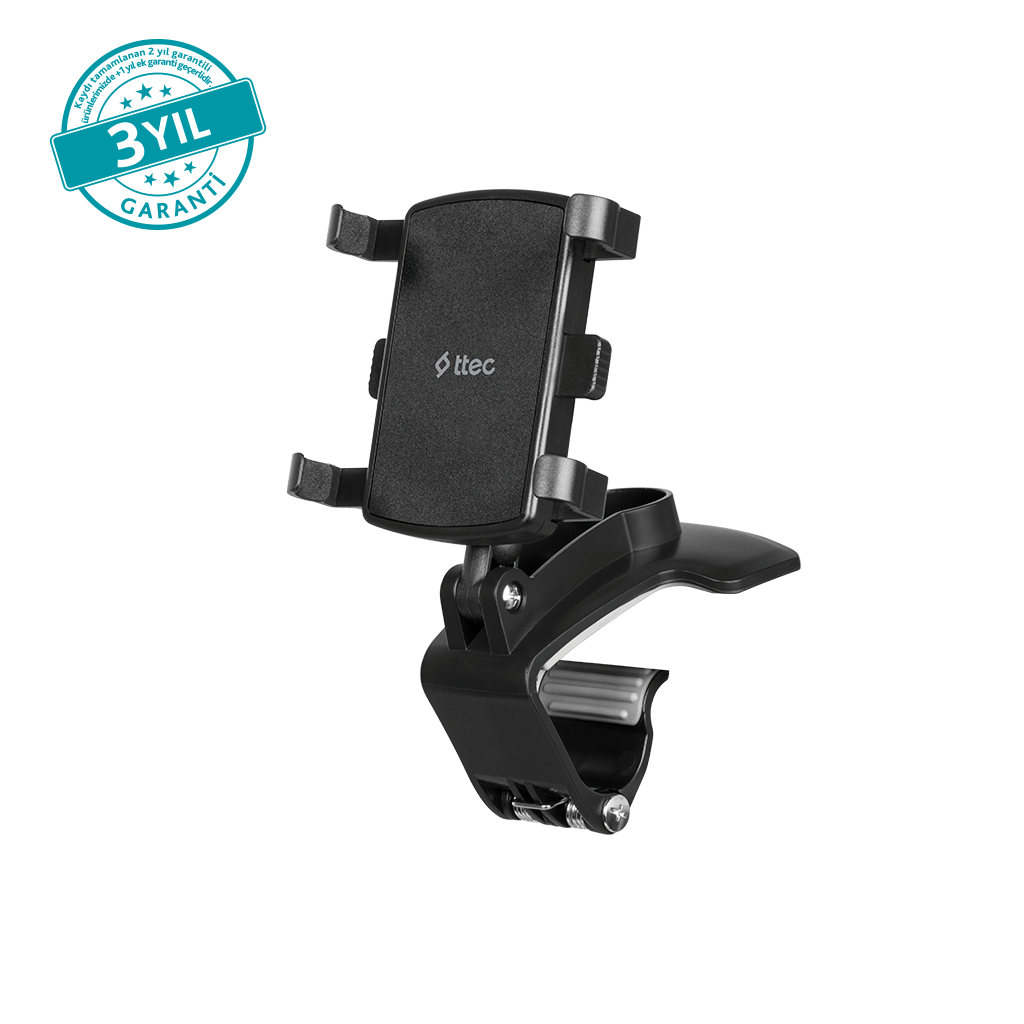 ttec FlexGrip Araç İçi Telefon Tutucu 2TT42