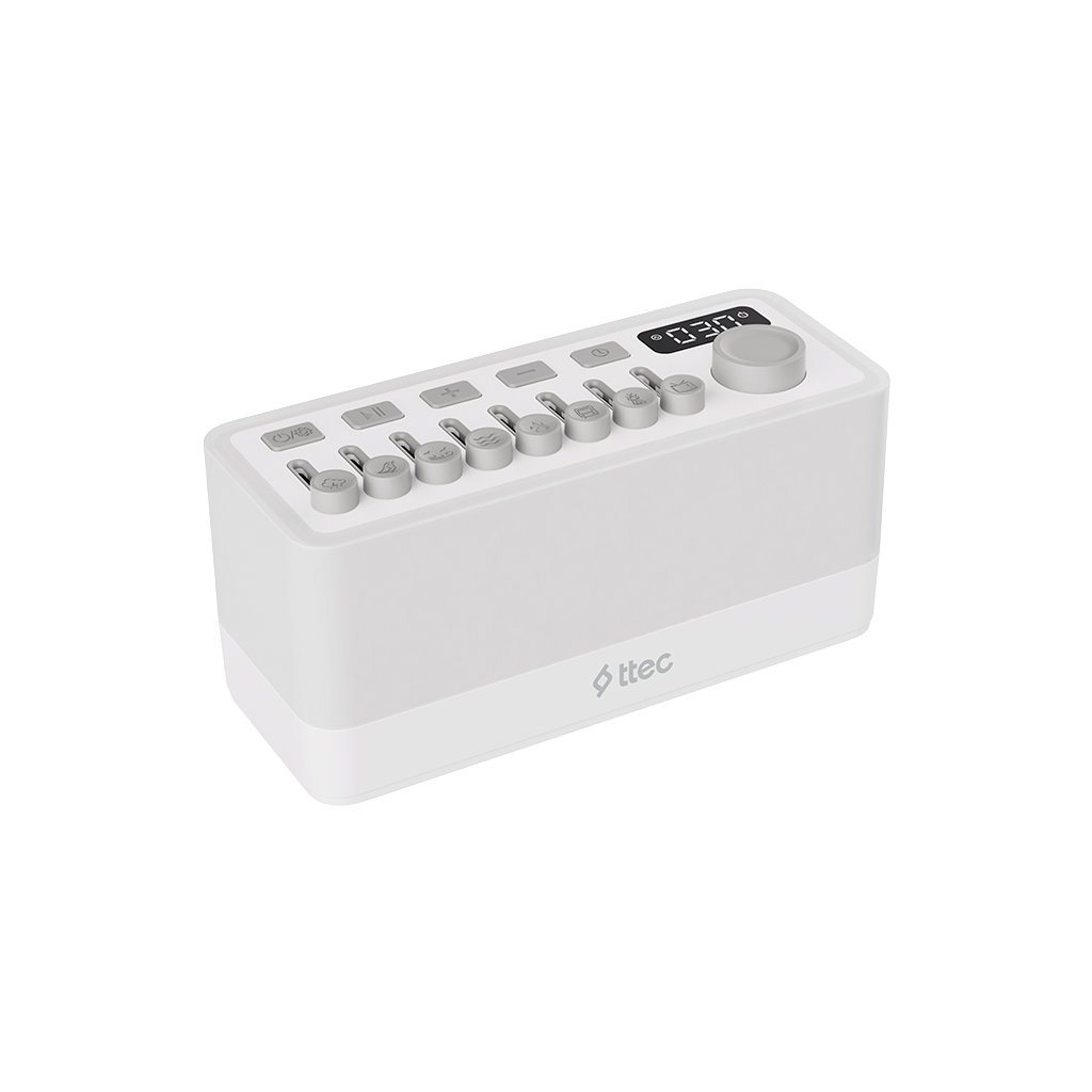 ttec Somno 3’ü1 Arada Taşınabilir Kablosuz Bluetooth...