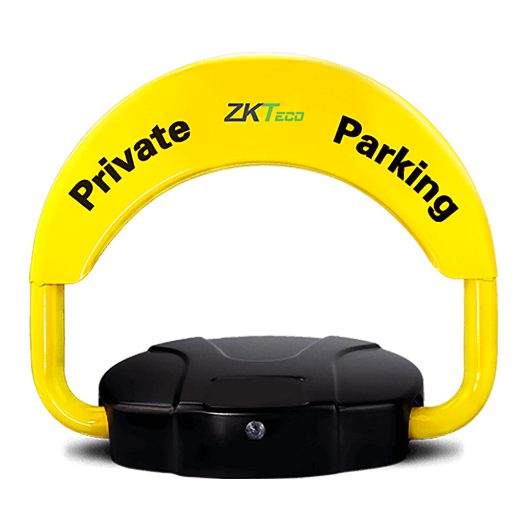 ZKTeco PLOCK2 Ki?isel Park Bariyeri