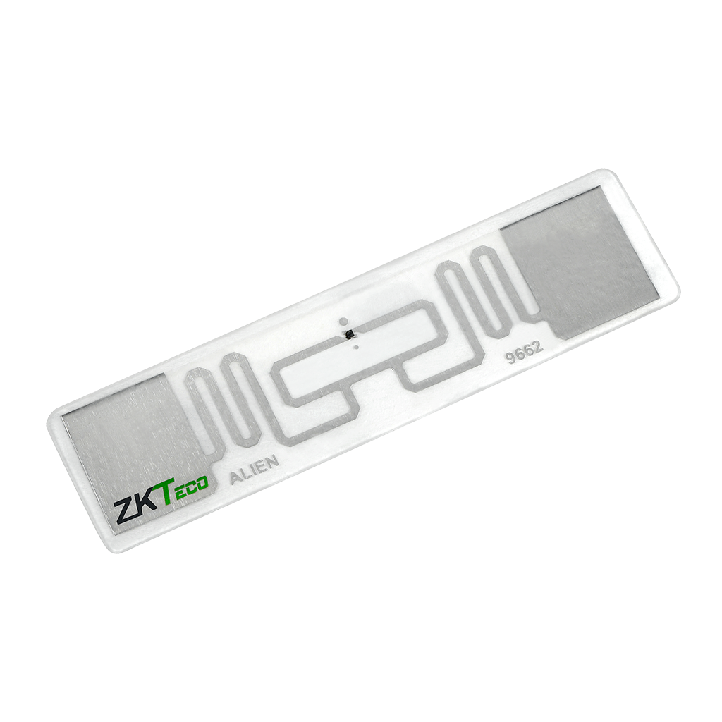 ZKTeco UHF1-Tag2 RFID UHF Etiketi