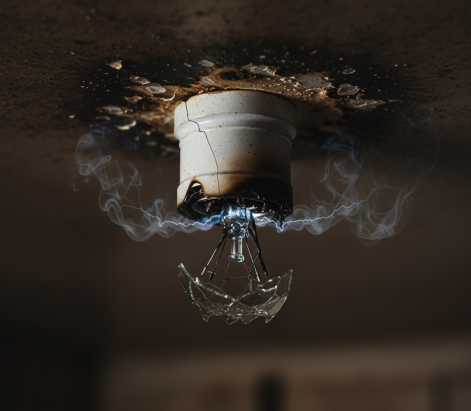 Duy Bozuk Lambanın Yanmaması Sorunu: Çözümler