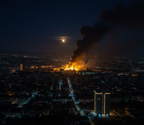 Elektrik Kesintisi Neden Olur?