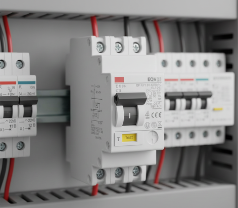 Elektrik Sigortası Neden Atar