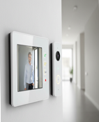 Görüntülü Diafon Sistemleri