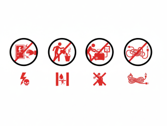 Elektrik Arızalarında Yapılmaması Gerekenler