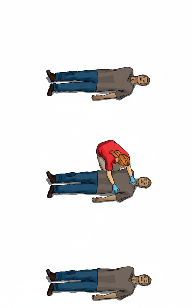 Elektrik Çarpması Anında İlkyardım Rehberi