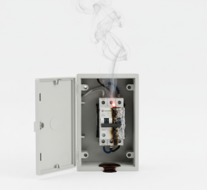 Elektrik Panosundan Koku Gelmesi | 5 Acil Önlem