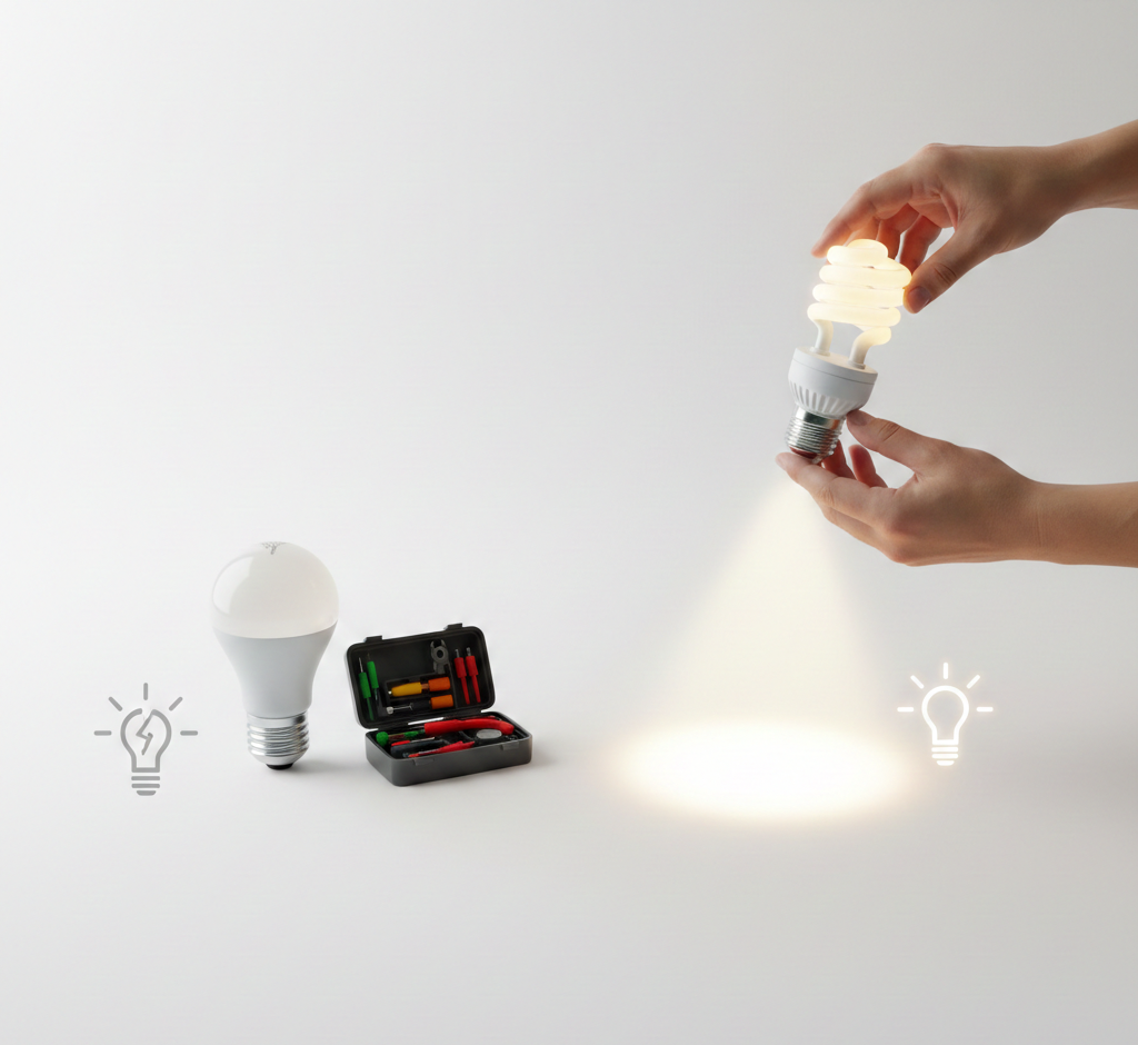 Lamba Az Işık Veriyor Sorunu ve Çözümleri