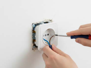 erinden Çıkmış Elektrik Prizi Nasıl Onarılır