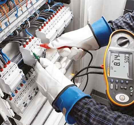 Topraklama Ölçümü