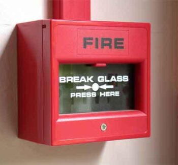 Yangın Algılama Sistemleri