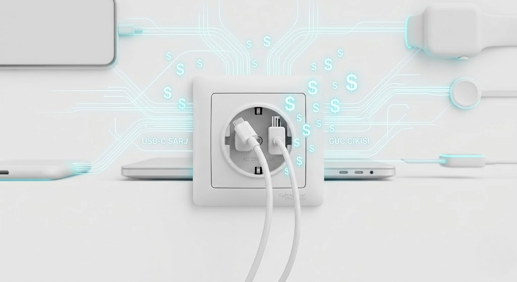 Faturanızı Şişiren Elektrikli Cihazlar | En Çok Tüketen 5 Alet