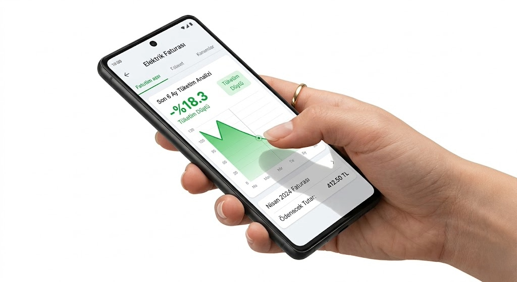 Elektrik Faturasını Düşüren Taktikler | Kış İçin 7 Yol